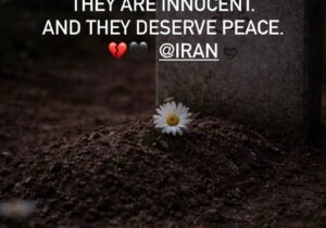 واکنش مهدی طارمی به شهادت دانش آموزان مینابی در حمله رژیم صهیونیستی و آمریکا به کشورمان