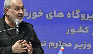 خدمترسانی بیوقفه در صنعت آب و برق ادامه دارد