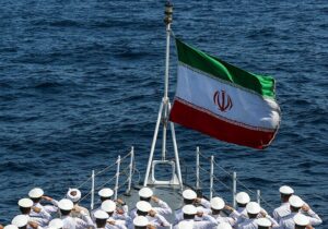 عراقچی: آمریکا از غرق کردن ناوچه دنا بهشدت پشیمان خواهد شد