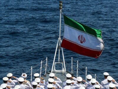 عراقچی: آمریکا از غرق کردن ناوچه دنا بهشدت پشیمان خواهد شد