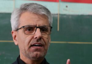 بقائی: تجاوز نظامی آمریکا به کشوری با تمدن کهن و مردمی پرافتخار ناموجه است