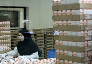 ترخیص شبانهروزی دارو و تجهیزات پزشکی از گمرکات ادامه دارد