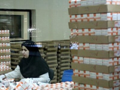 ترخیص شبانهروزی دارو و تجهیزات پزشکی از گمرکات ادامه دارد
