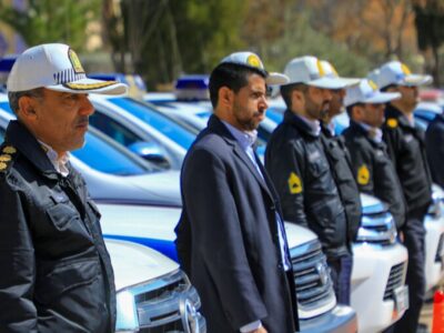 تردد در تمامی جادههای کشور روان جریان دارد/ انسداد موقت آزادراه خرم آباد – اراک