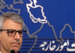بقایی: دفاع از شهروندان ایرانی وظیفه حکومت است