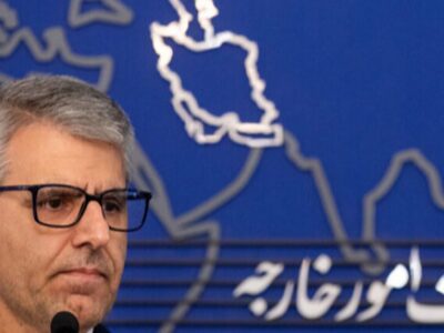 بقایی: دفاع از شهروندان ایرانی وظیفه حکومت است