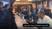 افزایش اتوبوس در مسیرهای پرتردد/ بر نرخ بلیتها نظارت شود