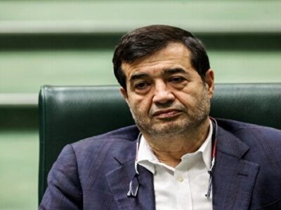 دنیا مالی: ورزشگاه آزادی خالی بود/ آنها ۳ ورزشگاه مناطق محروم را زدند/انتقام اینها را می‌گیریم