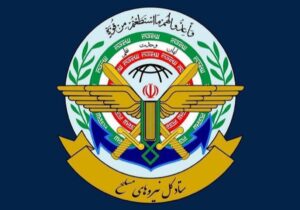 تکذیب پرتاب پهپاد از سوی ایران به سمت جمهوری آذربایجان