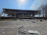 اسدی: پیست و مجموعه خوابگاهی فدراسیون دوچرخه‌سواری آسيب زیادی دیده است