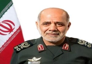 ضربات سهمگین نیروهای مسلح بر آمریکا و رژیم صهیونیستی با قوت بیشتری تداوم خواهد داشت