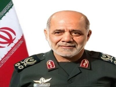 ضربات سهمگین نیروهای مسلح بر آمریکا و رژیم صهیونیستی با قوت بیشتری تداوم خواهد داشت