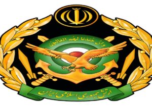 ارتش: انتقام شهدای ناو دنا را خواهیم گرفت