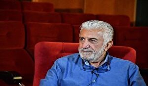 رضا کیانیان: کشتن کودکان نقض قوانین جنگ است