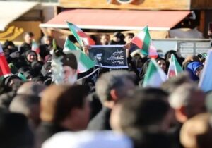 ستاد مرکزی اربعین: مواکب مردمی در شهرها آماده خدمت به هموطنان شدند