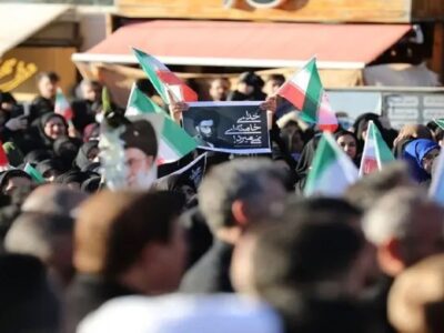 ستاد مرکزی اربعین: مواکب مردمی در میادین شهرها آماده خدمت به هموطنان شدند
