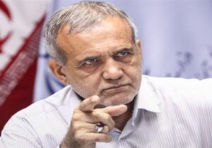 مسعود پزشکیان: استاندار کردستان و نیروهای مسلح موظفند با هرگونه تحرک تجزیهطلبانه برخورد قاطع کنند