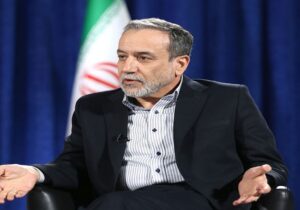 سید عباس عراقچی: دولت آمریکا مسئول کامل خونریزیهاست