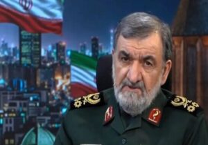 آمریکا را از خلیج فارس اخراج میکنیم؛ دشمن توان جنگ طولانی مدت ندارد