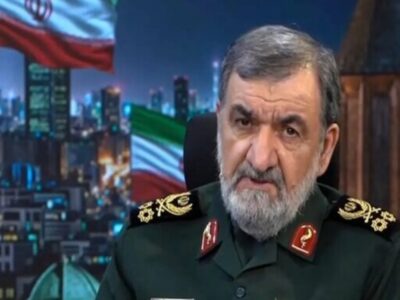 آمریکا را از خلیج فارس اخراج میکنیم؛ دشمن توان جنگ طولانی مدت ندارد