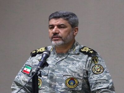 ارتش: شرارتهای آمریکا تنگه هرمز را ناامن کرده است