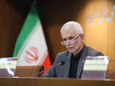 اسبقیان: ورزشگاه‌ها را بازسازی و مجدداً در اختیار جامعه ورزش قرار خواهیم داد