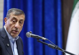 قائمپناه: تابآوری ملی و انسجام داخلی، ایران را از بحرانها عبور میدهد
