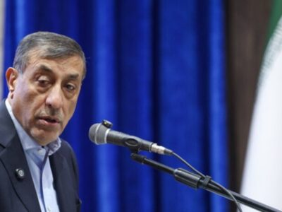 قائم‌پناه: تاب‌آوری ملی و انسجام داخلی، ایران را از بحران‌ها عبور می‌دهد