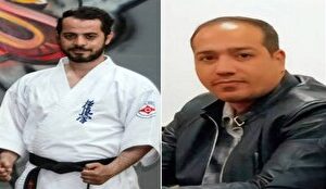 شهادت دو کاراته کا درپی حملات رژیم صهیونیستی و آمریکا به کشورمان