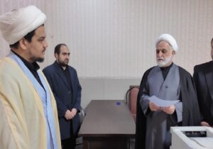 محسنی اژه‌ای: با تمامی عناصری که امنیت شهروندان را مخدوش کنند برخورد خواهد شد