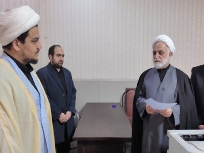 محسنی اژهای: با تمامی عناصری که امنیت شهروندان را مخدوش کنند برخورد خواهد شد