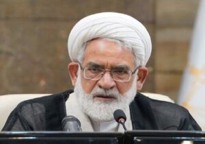 رئیس دیوان عالی کشور: زندگی مقام معظم رهبری سراسر مجاهدت برای حفظ استقلال کشور بود
