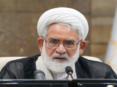 رئیس دیوان عالی کشور: زندگی مقام معظم رهبری سراسر مجاهدت برای حفظ استقلال کشور بود