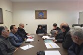 دستور ویژه وزیر راه برای پرداخت مطالبات پیمانکاران