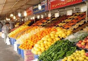 ذخیره‌سازی بیش از ۵ هزار تن میوه شب عید در استان تهران/ نگرانی در تأمین اقلام مورد نیاز مردم وجود ندارد