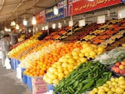 ذخیره‌سازی بیش از ۵ هزار تن میوه شب عید در استان تهران/ نگرانی در تأمین اقلام مورد نیاز مردم وجود ندارد