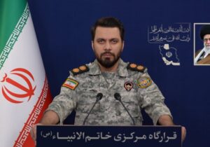 هرجاییکه آمریکا و رژیم صهیونی از آن علیه ایران اقدام نظامی داشته باشند، با شدت هدف قرار خواهد گرفت