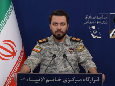 هرجاییکه آمریکا و رژیم صهیونی از آن علیه ایران اقدام نظامی داشته باشند، با شدت هدف قرار خواهد گرفت