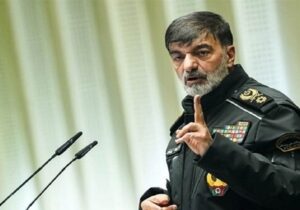 استقرار مرزبانان در مرز‌ها با آمادگی کامل/ دستور تیر برای برخورد با سارقان