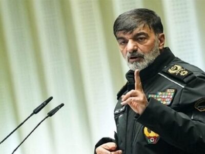 استقرار مرزبانان در مرز‌ها با آمادگی کامل/ دستور تیر برای برخورد با سارقان