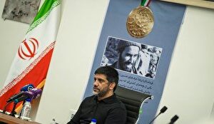 دبیر: رهبری مانند جدش امام حسین رهروان شهادت بودند + فیلم