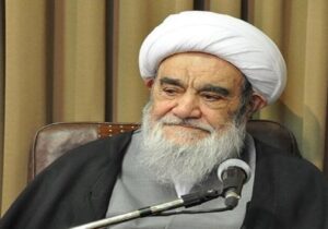 آیتالله مظاهری: جنایتکاران سفّاک آمریکایی و صهیونیستی، تاوان سنگین شرارت بزرگ خود را خواهند دید