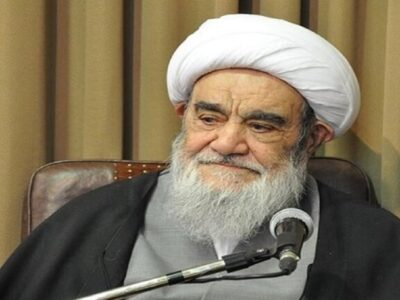 آیتالله مظاهری: جنایتکاران سفّاک آمریکایی و صهیونیستی، تاوان سنگین شرارت بزرگ خود را خواهند دید