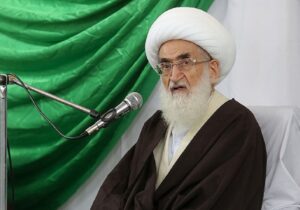 انتقام از عاملان شهادت امام خامنهای واجب است
