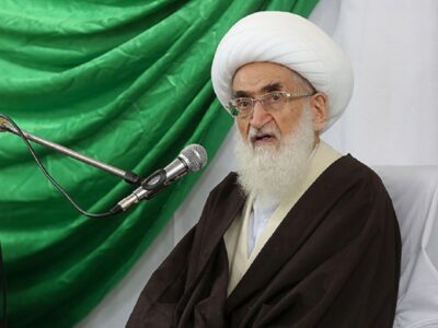 انتقام از عاملان شهادت امام خامنهای واجب است