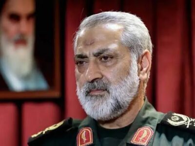 تنگه هرمز را نبستهایم؛ فقط کشتیهای مرتبط با رژیم اسرائیل و آمریکا را میزنیم