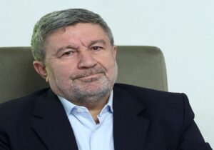 حضرتی: ایران کشوری نیست که سرنوشتش در پایتختهای دیگر نوشته شود