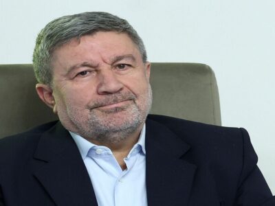 ایران کشوری نیست که سرنوشتش در پایتختهای دیگر نوشته شود