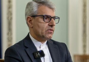 پاسخ سخنگوی وزارت خارجه به دبیرکل سازمان ملل: بیاید بیطرف باشیم