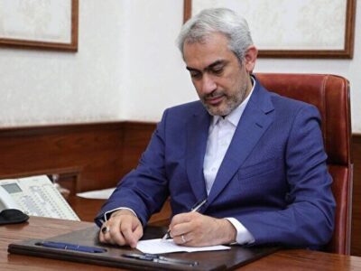 مدنیزاده: خدماترسانی اقتصادی در شرایط جنگ تحمیلی ادامه دارد